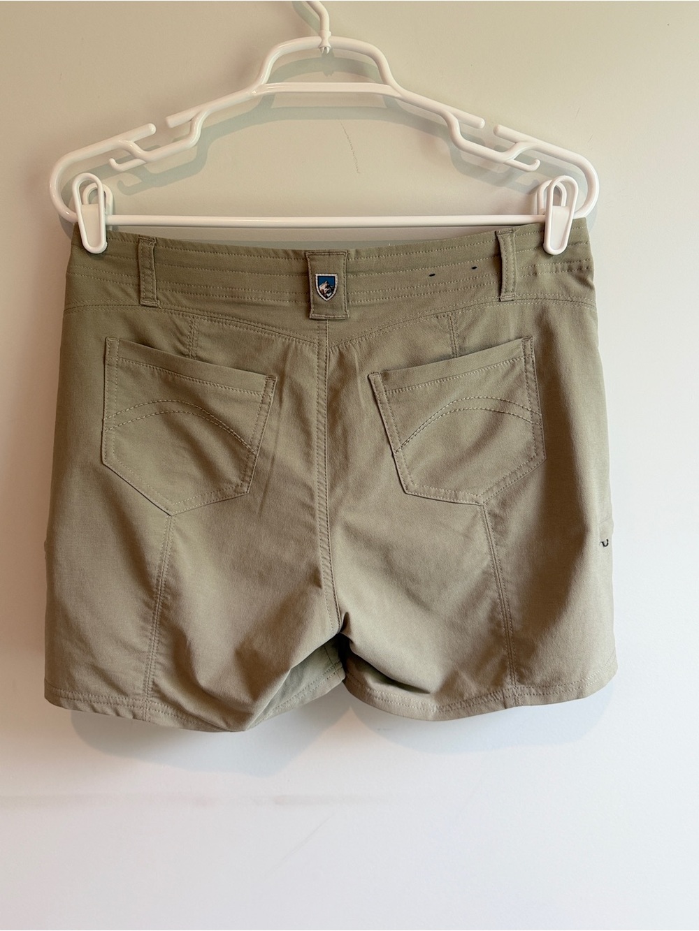 Kuhl Women's Shorts - Picture 2 of 5